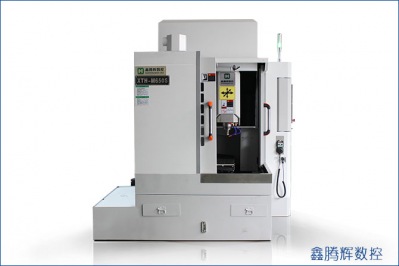 石墨精雕機加工石墨材料有哪些優(yōu)勢