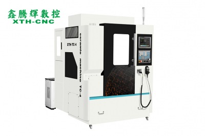 數(shù)控精雕機(jī)使用氣動(dòng)主軸的優(yōu)勢